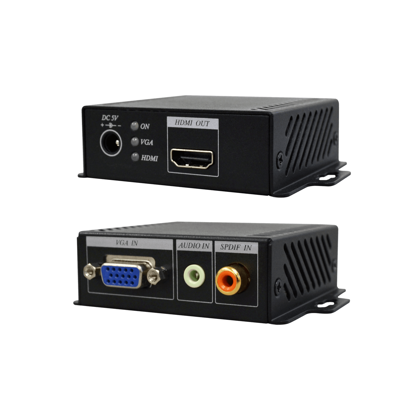 Speco VGA to HDMI Converter (SPE-VGAHD2)
