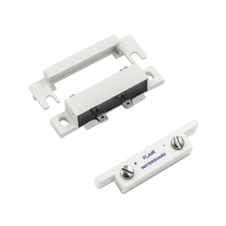 Flair Waterguard 2 Wire Water Detector / Sensor White (VIP1000-H2O)