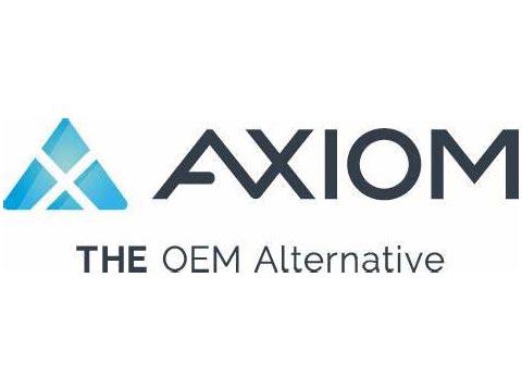 Cable óptico activo Axiom 200Gbase-Aoc Qsfp56 de 5 m para Mellanox