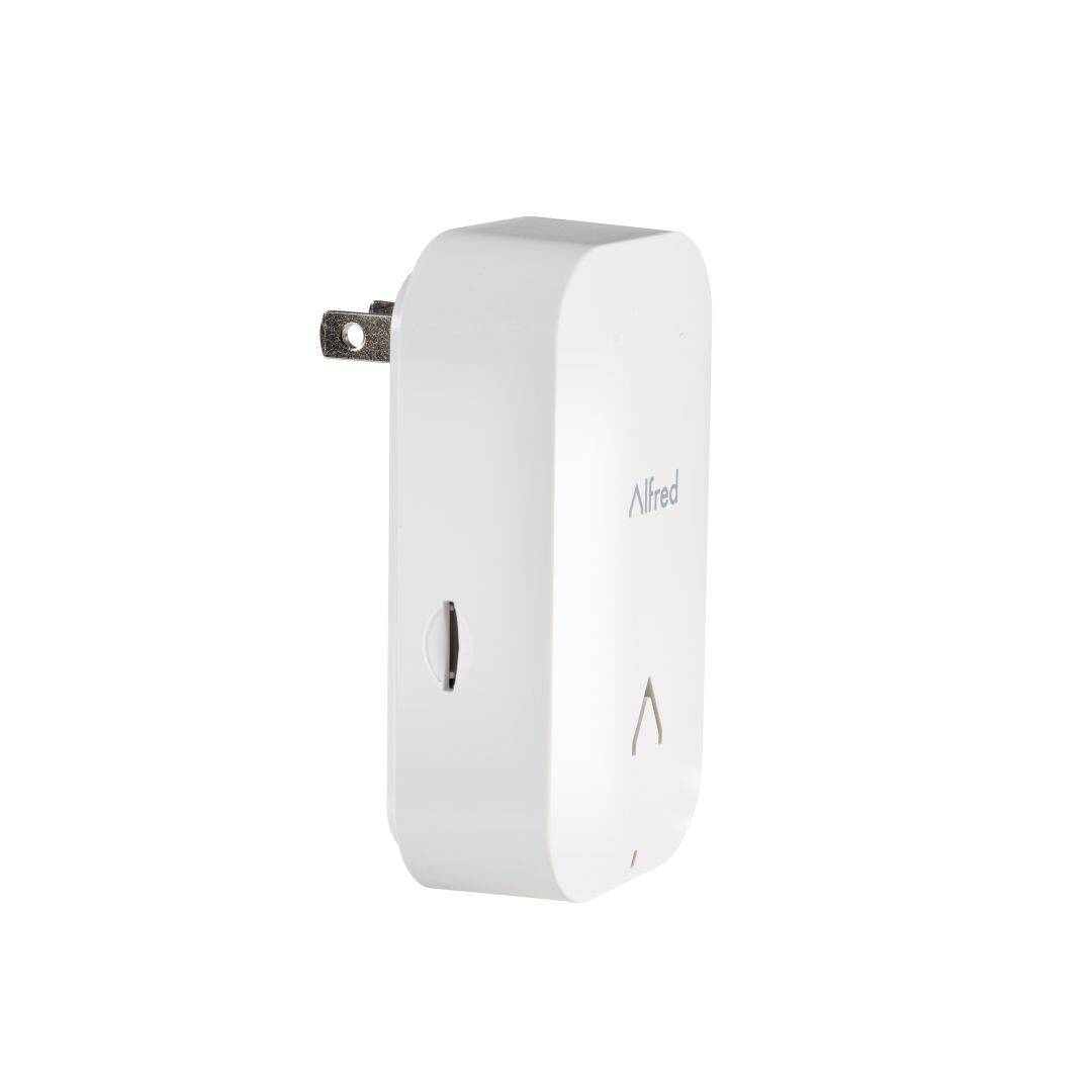 Alfred Connect WiFi Bridge V2 for DB1 / DB2 / DB2S / ML2 Locks (WB2)