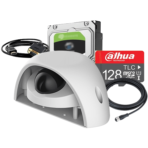 Dahua 2TB 2.5 inch Mobile Hard Drive (WD20SPZX)