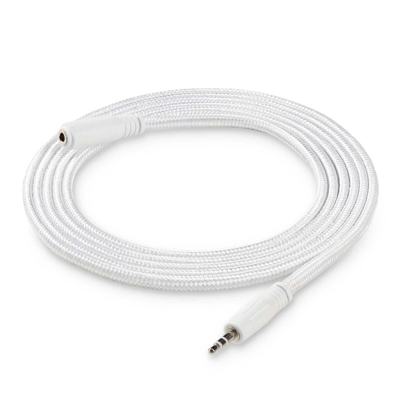 Resideo 1.5M / 5 FT Water Leak Rope Sensor Extension for CHW3610W8001 / VWS02Y (WLD3CABLE)