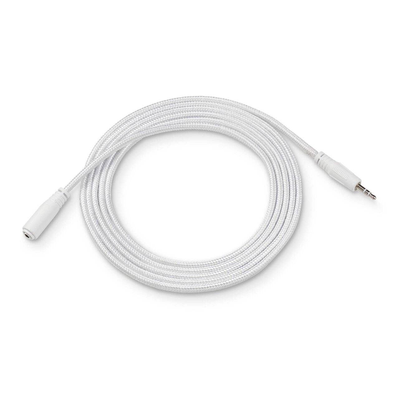 Resideo 1.5M / 5 FT Water Leak Rope Sensor Extension for CHW3610W8001 / VWS02Y (WLD3CABLE)