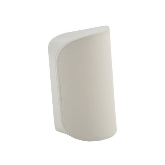 Ecolink Qolsys / Interlogix Wireless 319,5 MHz Intérieur 85 lb Immunisé contre les animaux Mouvement (WST-741)
