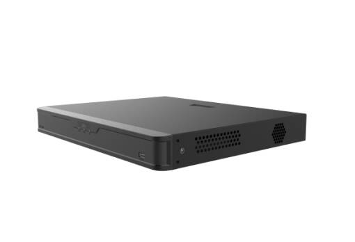 Uniview 32 Channel Hybrid NVR for AHD/ TVI/CVI/CVBS/IP 32 BNC (XVR302-32Q3)
