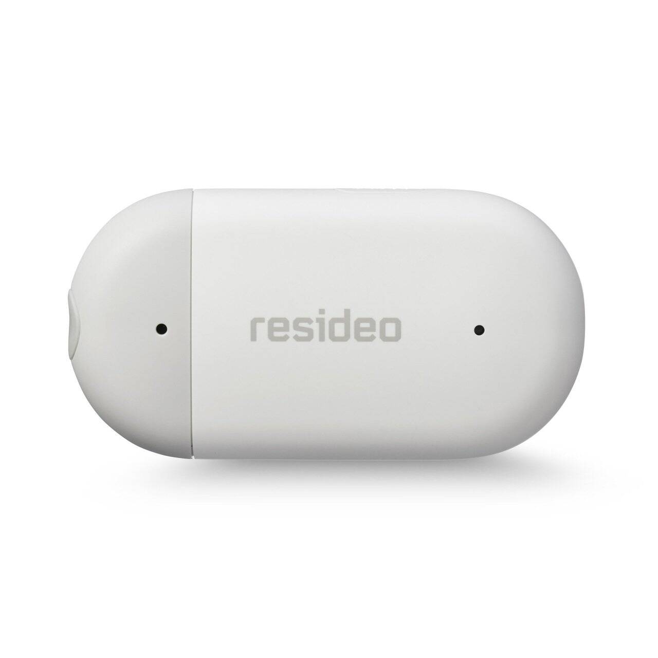 Sensor de fugas de agua y congelación Resideo con WiFi y cable de 1,5 m (paquete de 3) (YCHW3000W3003/U)