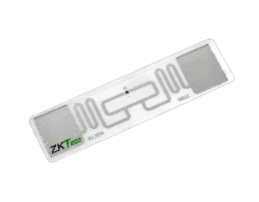 Zkteco Adhesive Sticker Tags Compatible with ZLR-UHF-12 (ZK-ZLR-TAG1)
