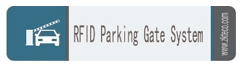 Zkteco Vehicle Windshield Tag Compatible with ZLR-UHF-12 (ZK-ZLR-TAG2)