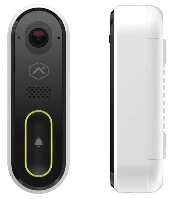 Alarm.com WiFi Video Doorbell (ADC-VDB770)