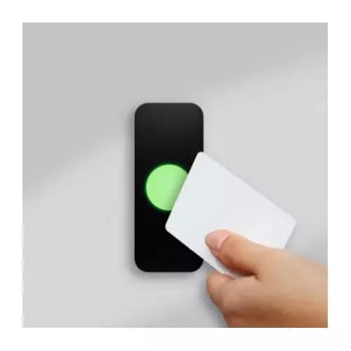 Kisi encrypted passes can be used as a standalone credential or in par