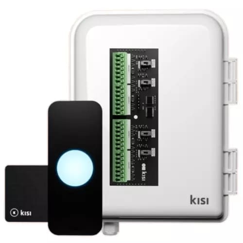 Experiencing Kisi first-hand is the best way to understand what makes