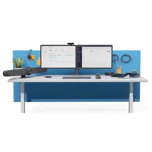 Equipo de videoconferencia Logitech ThinkSmart Core