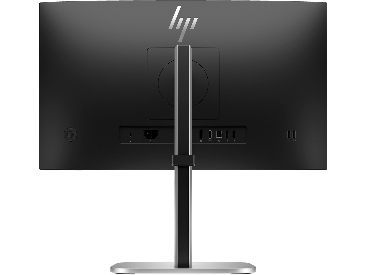 Monitor HP Serie 5 Pro 524PF FHD de EW Plains/LVS