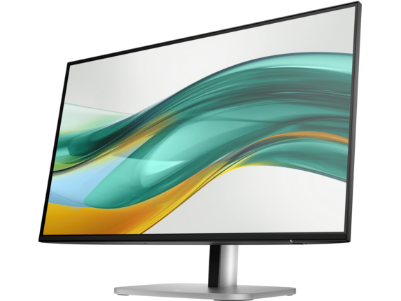 Monitor HP Serie 5 Pro 524PF FHD de EW Plains/LVS