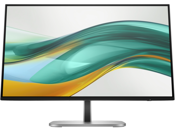Monitor HP Serie 5 Pro 524PF FHD de EW Plains/LVS