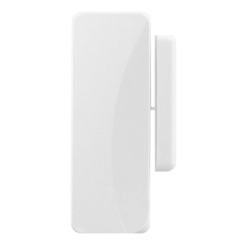 Alula Connect+ Wireless Door Window Sensor with Long Life Battery (DWS-LL)