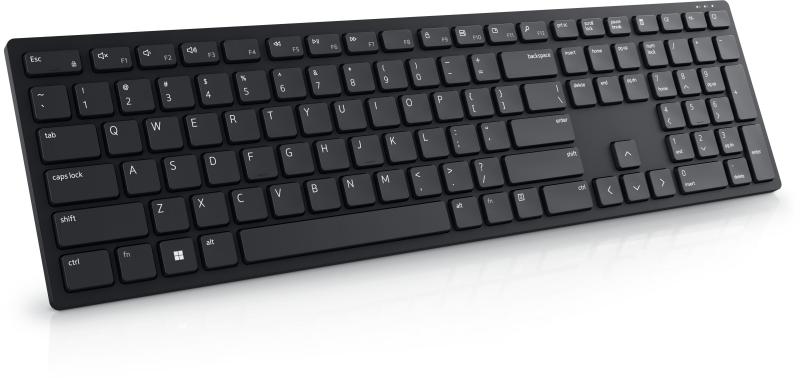TECLADO INALÁMBRICO DE 2,4 GHZ KB500 PROGRAMABLE PARA MAC