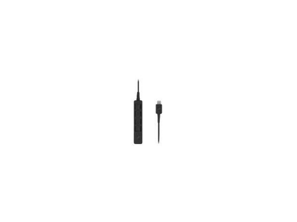 EPOS USB Call Control - USB Audio Cable for Audio Device, Headset