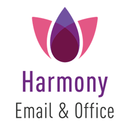 Abonnement Harmony Email & Office Consumption