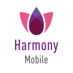 Licence annuelle pour appareil mobile Harmony