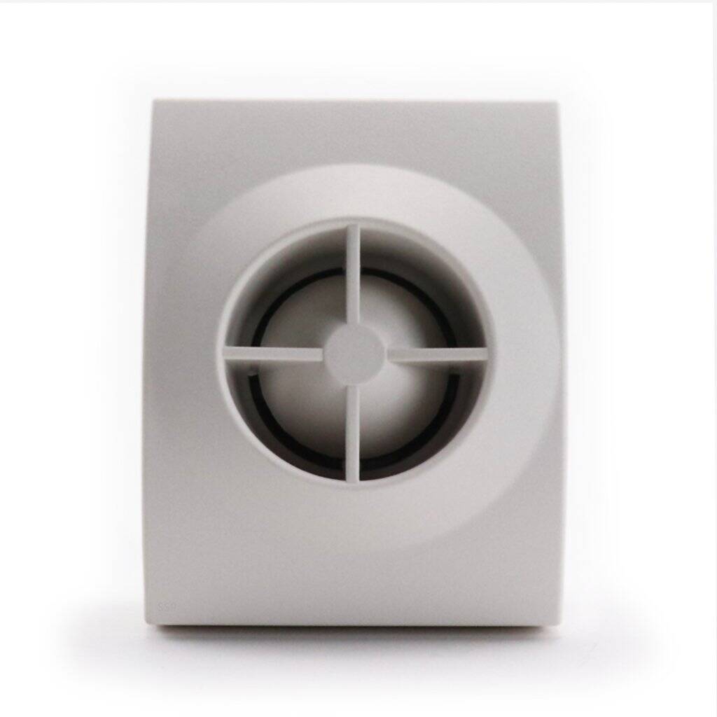 Honeywell Two-tone Siren (WAVE2)