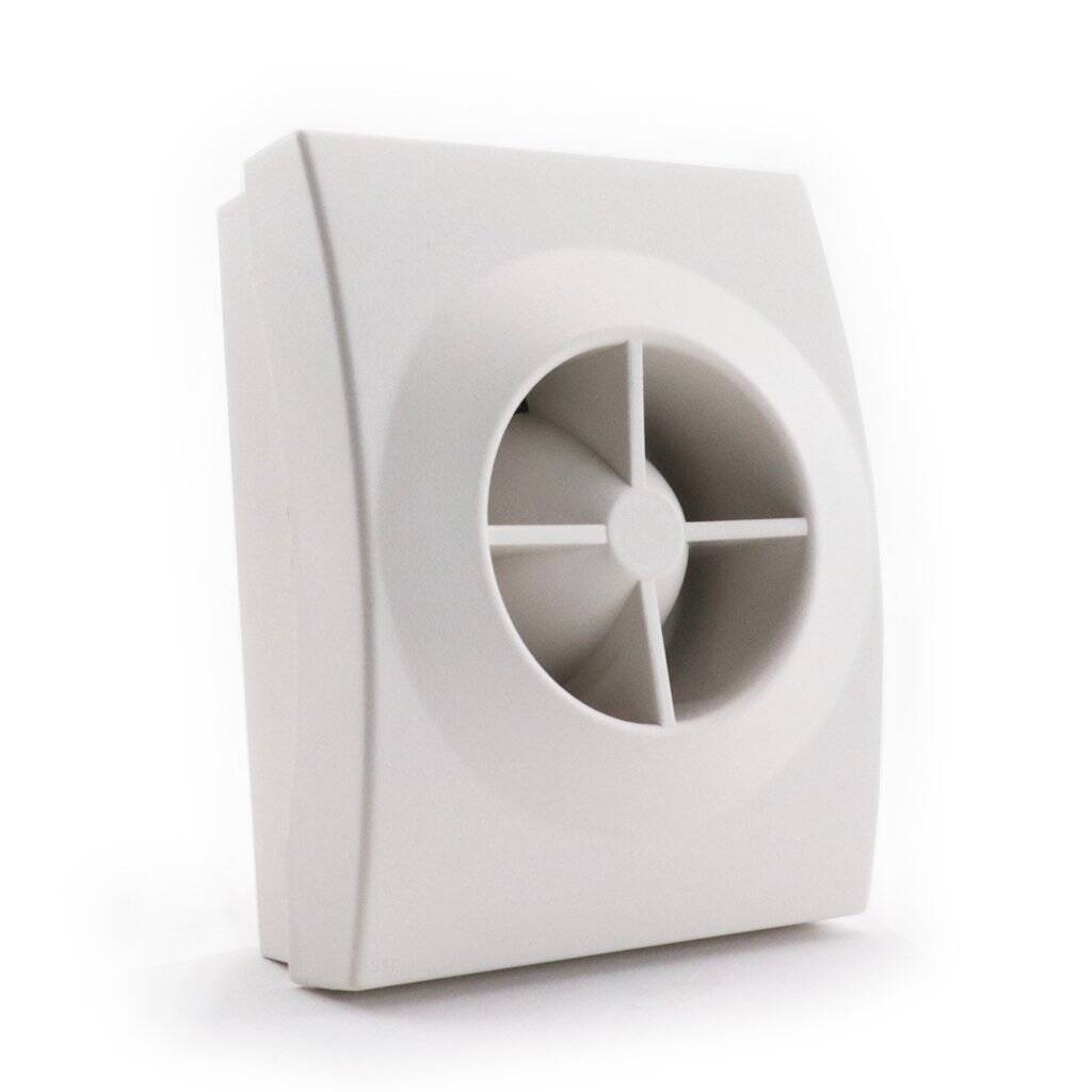 Honeywell Two-tone Siren (WAVE2)