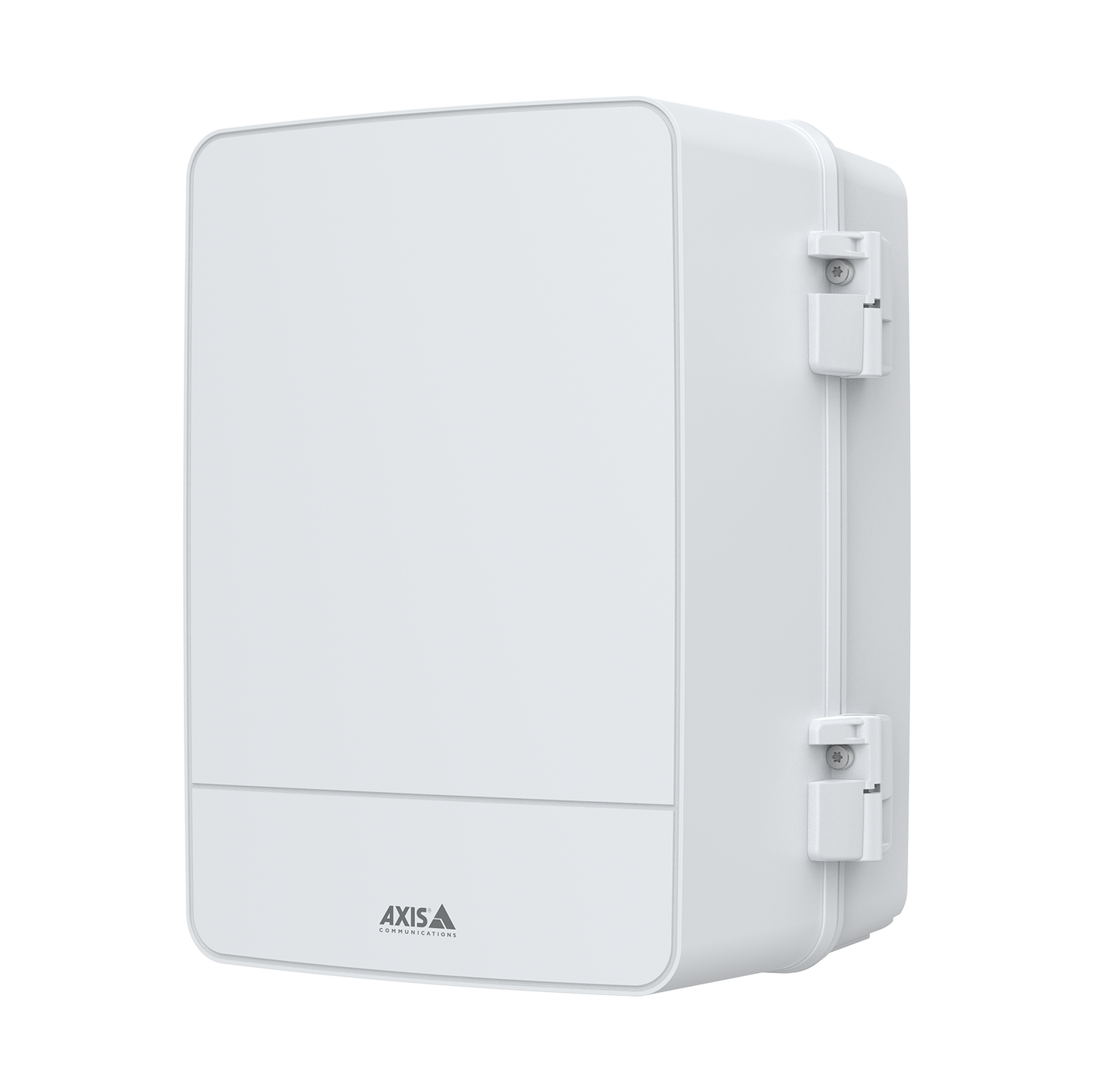 Axis Tq1808-Ve Surveillance Cabinet