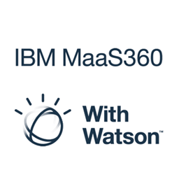 Appareils clients IBM MaaS360 Deluxe Suite - Mensuel 0-999