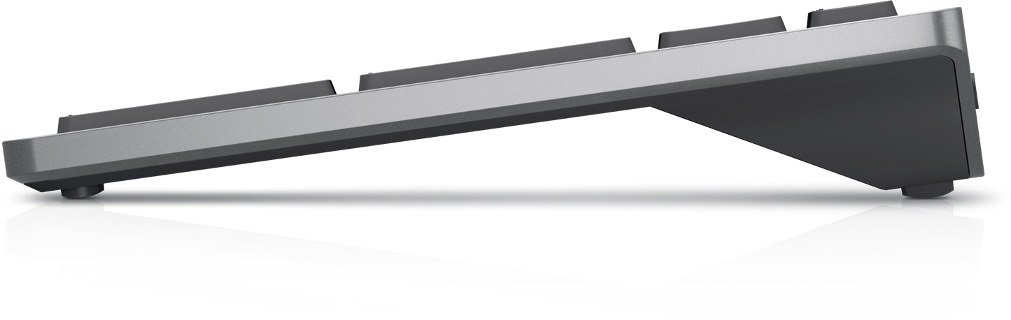 TECLADO INALÁMBRICO COMPACTO MULTIDISPOSITIVO DELL KB740