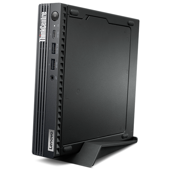 Lenovo ThinkCentre M70q Gen 3 11T4SDF100 Desktop Computer - Intel Core