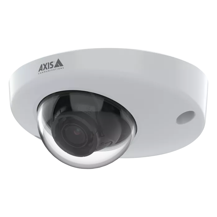 AXIS M3905-R 2 Megapixel Indoor Full HD Network Camera - Color - 10 - Dome - H.