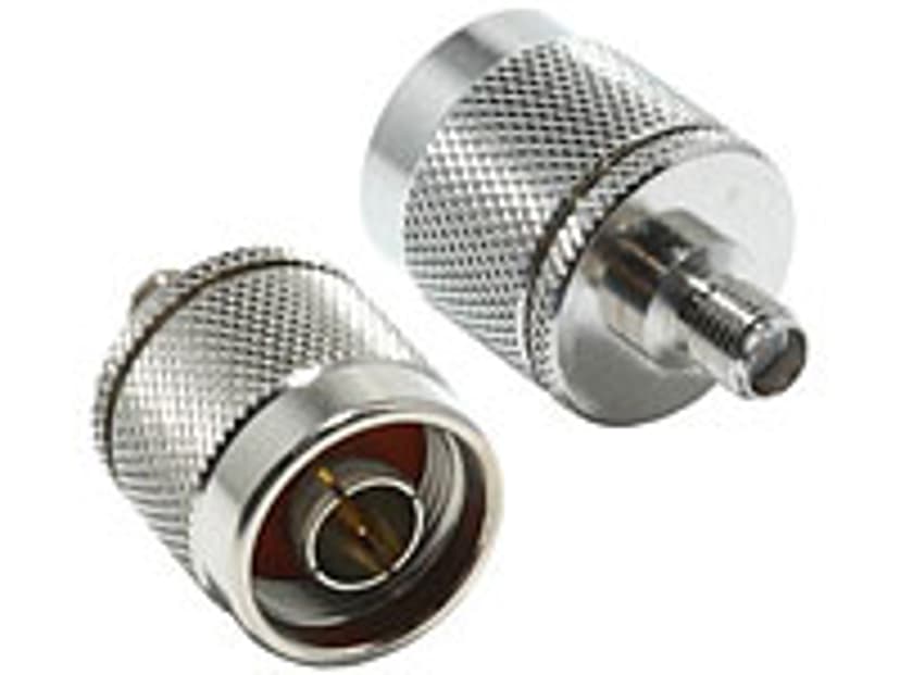 Adaptador de antena SMA/TNC de Panorama Antennas