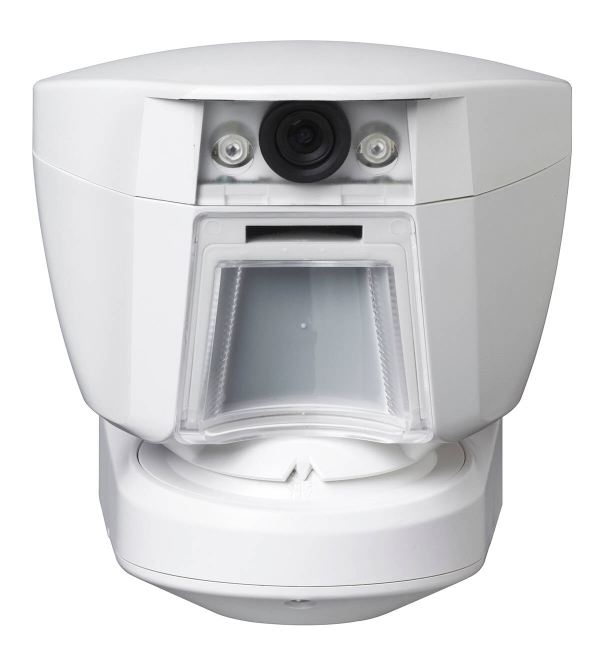 DSC PowerG Wireless Outdoor PIR Motion Sensor With Integrated Camera (PG9944)