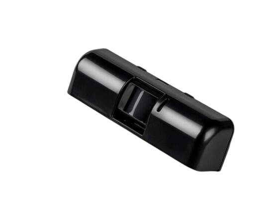 TAKEX RTE Request To Exit Sensor, Focm C, Black (PS-530E(BK))