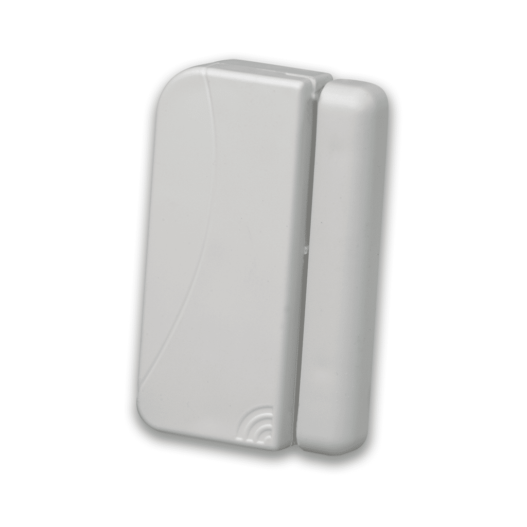 Alula Connect+ NanoMax Wireless Door Window Sensor (RE622)