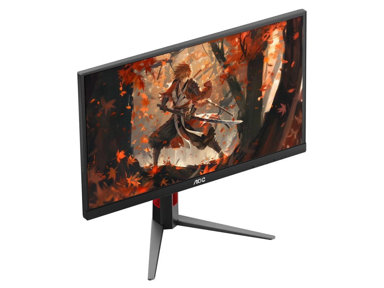 27IN 1920X1080 1MS HDMI