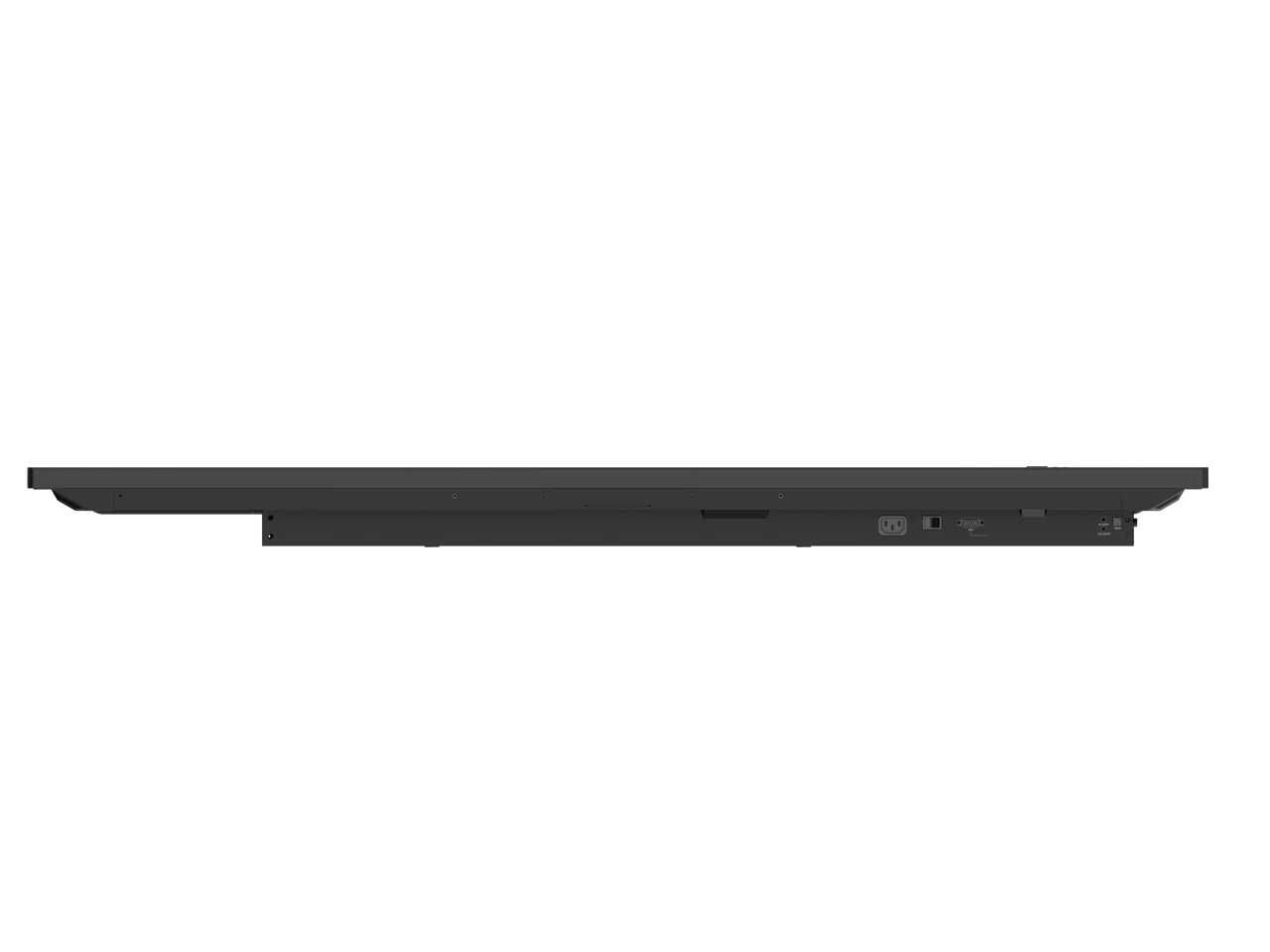 Pantalla de señalización digital LG 55TR3DK-B - LCD de 55" (1397 mm)