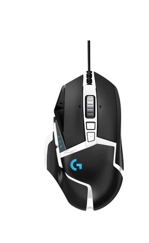 G502 ÉDITION LIMITÉE