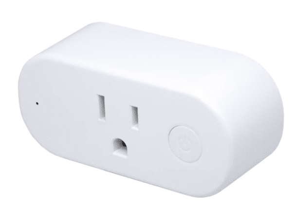 Shelly Plus Plug US WiFi On Off Module with Power Metering (SHELLY-PLUSPLUGUS)