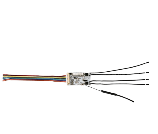 Shelly PLUS UNI WiFi Universal IO Module (SHELLY-PLUS-UNI)