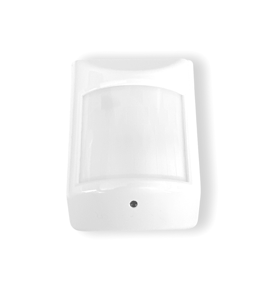 Détecteur de mouvement PIR sans fil Eyezon HP3102 Solo 433 MHz (SOLO-MOT)