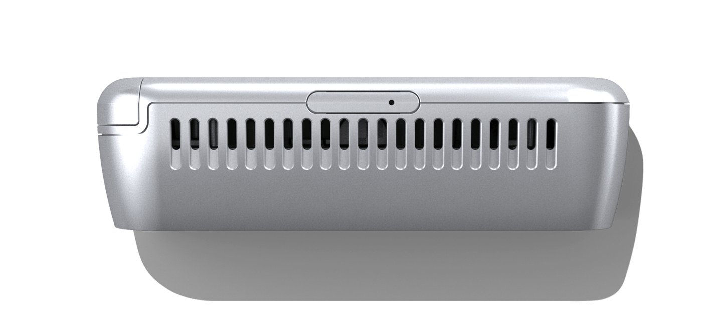 Intel Realsense Depth Camera