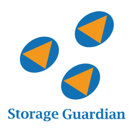 Storage Guardian - Veeam Cloud Connect Storage - Niveau 3