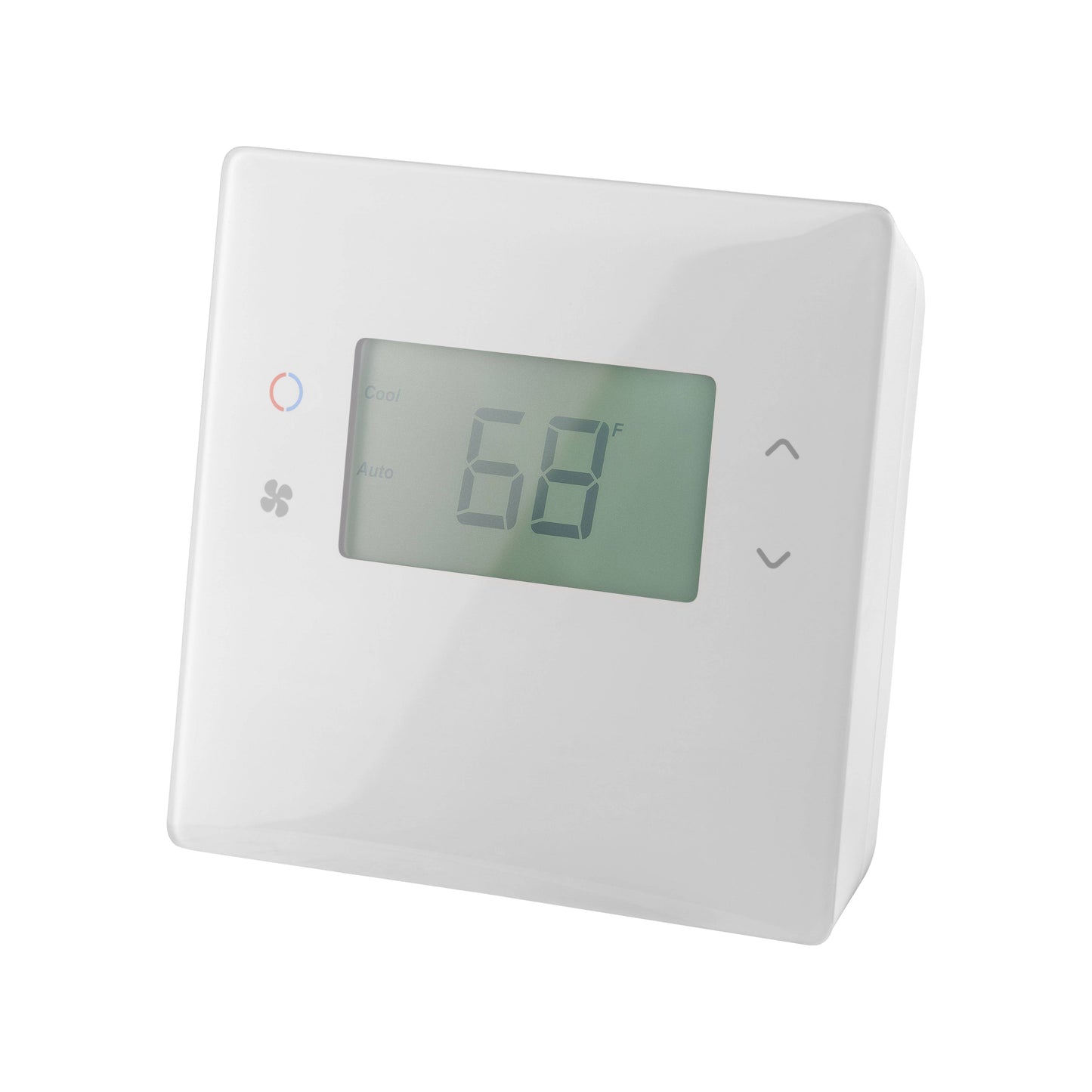 Ecolink ZWave Plus Smart Thermostat (TBZ500WH)
