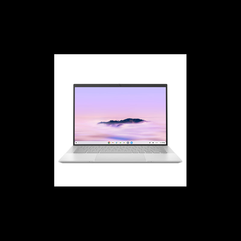 ULTRA 5 PROCESSOR 115U 2.1 GHZ 16GB 14.0 IN CHROME ENT