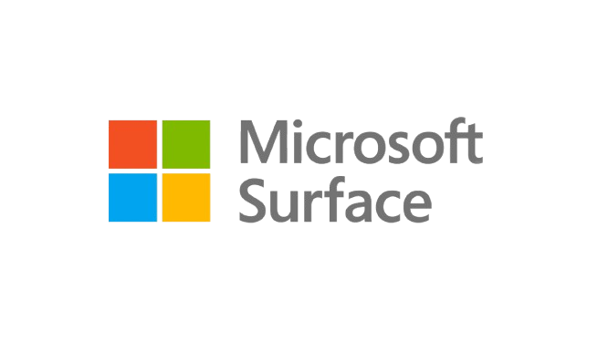 Microsoft Surface