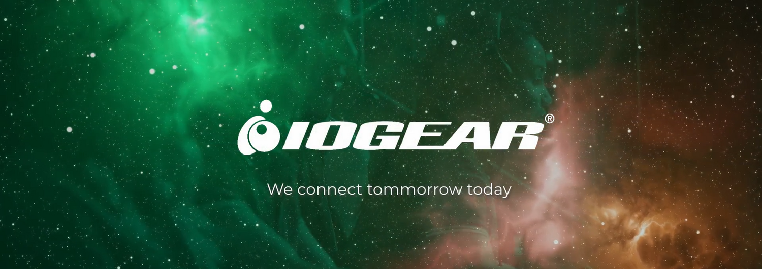 Iogear