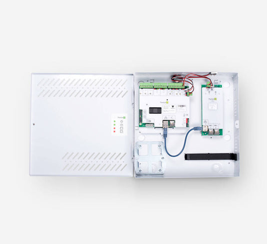 Paxton10 Video Controller, US, POE (PAX-010-304-US)