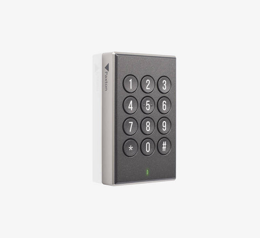 Paxton10 Reader Keypad US (PAX-010-721-US)