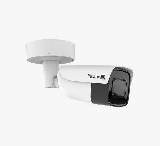 Paxton10 Vari-Focal Bullet Camera Pro - 8MP (PAX-010-924-US)